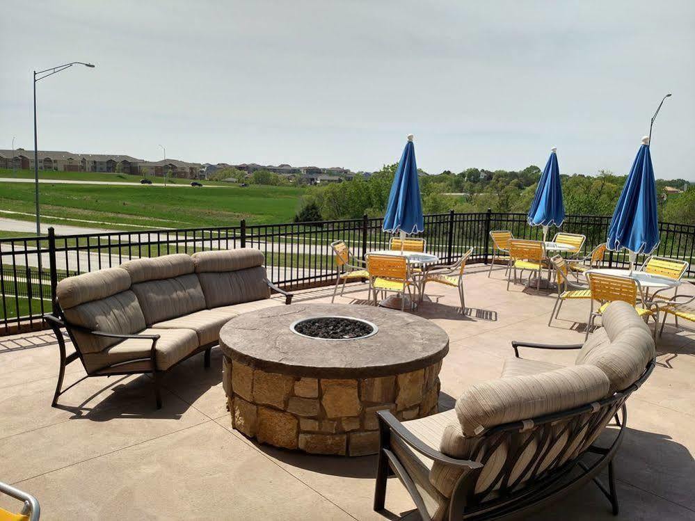 Fairfield Inn & Suites By Marriott Lincoln Southeast Esterno foto
