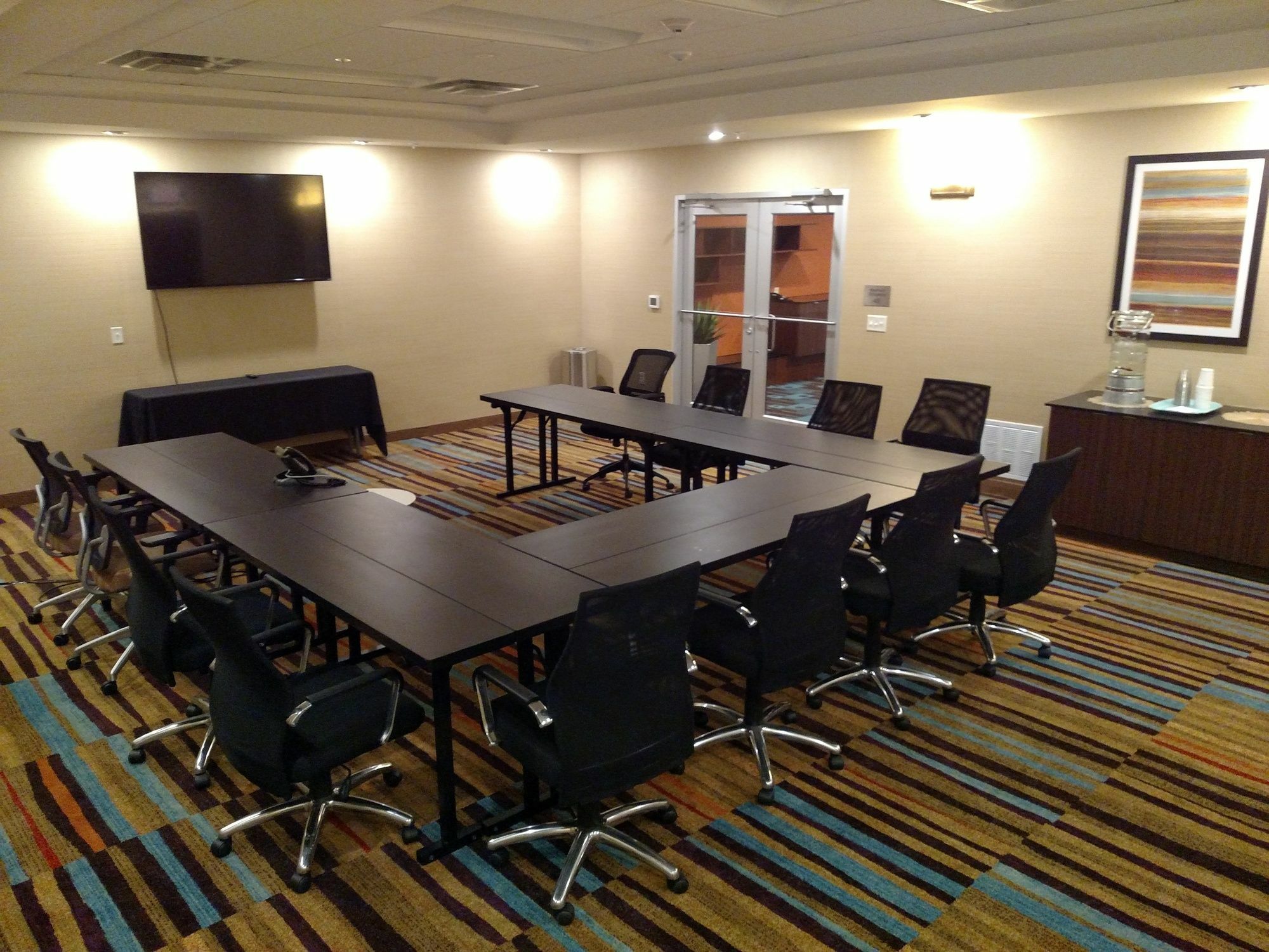 Fairfield Inn & Suites By Marriott Lincoln Southeast Esterno foto